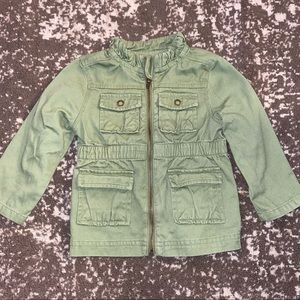 Osh kosh Jacket